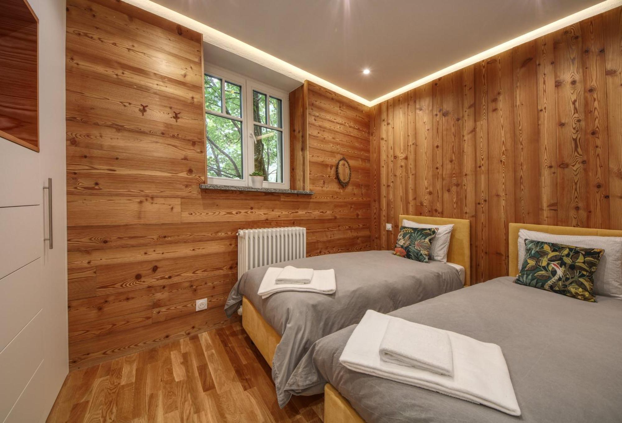 Bonatti 202 * Chamonix
