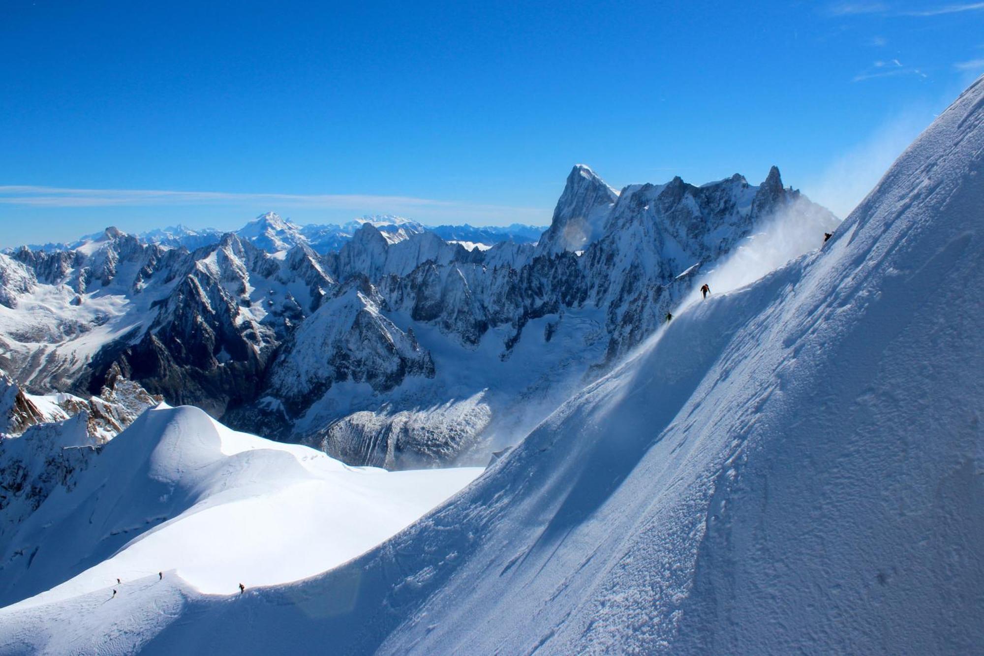 Bonatti 202 * Chamonix