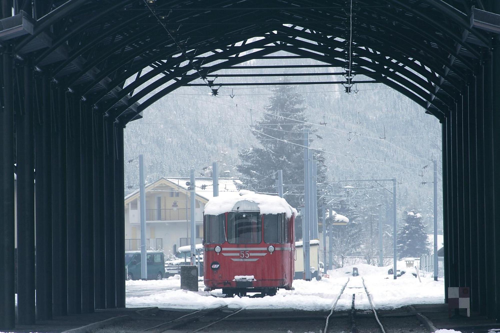 Bonatti 202 * Chamonix