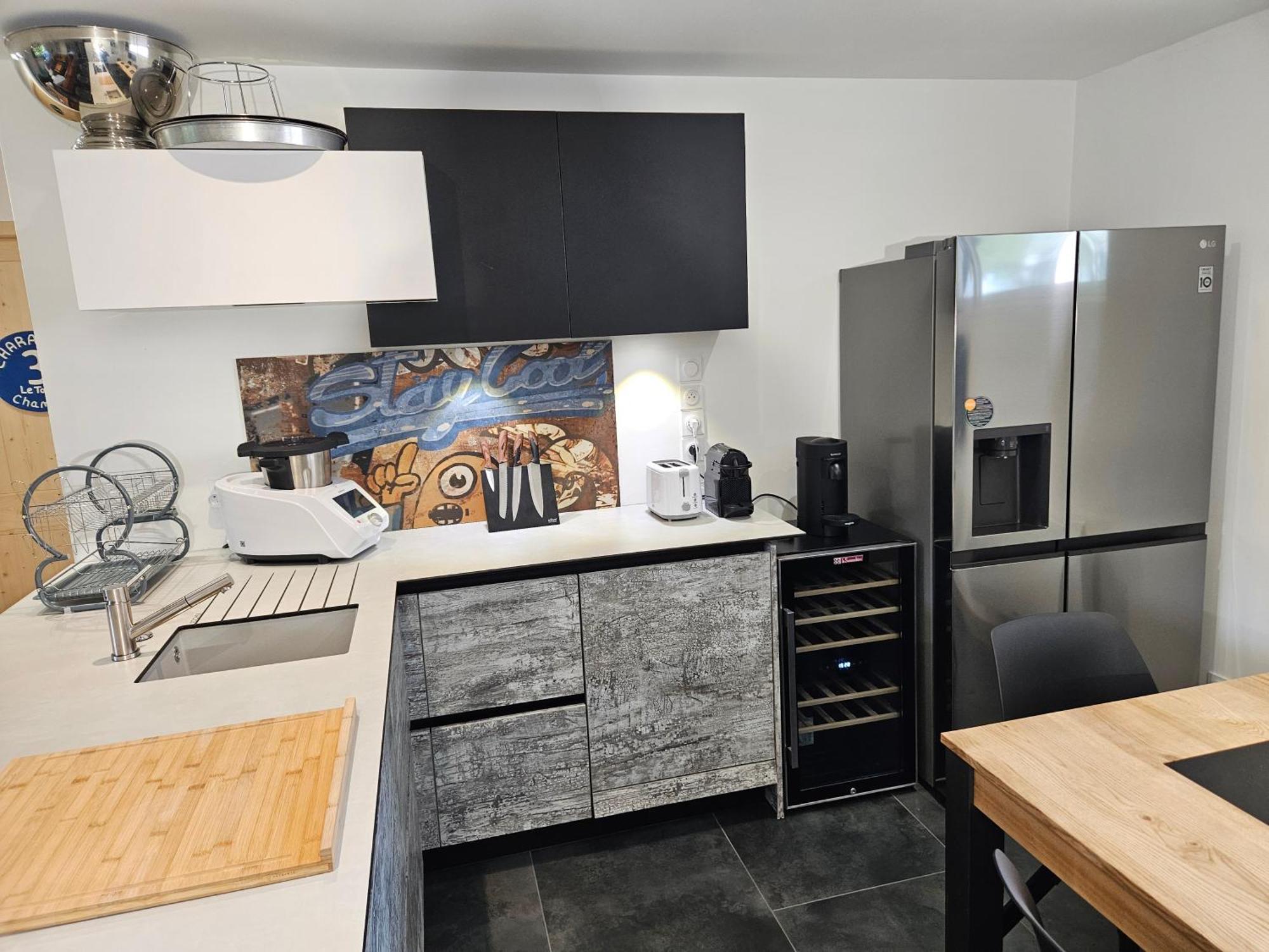 Les Fees : 150 M² Hypercentre Calme 10p