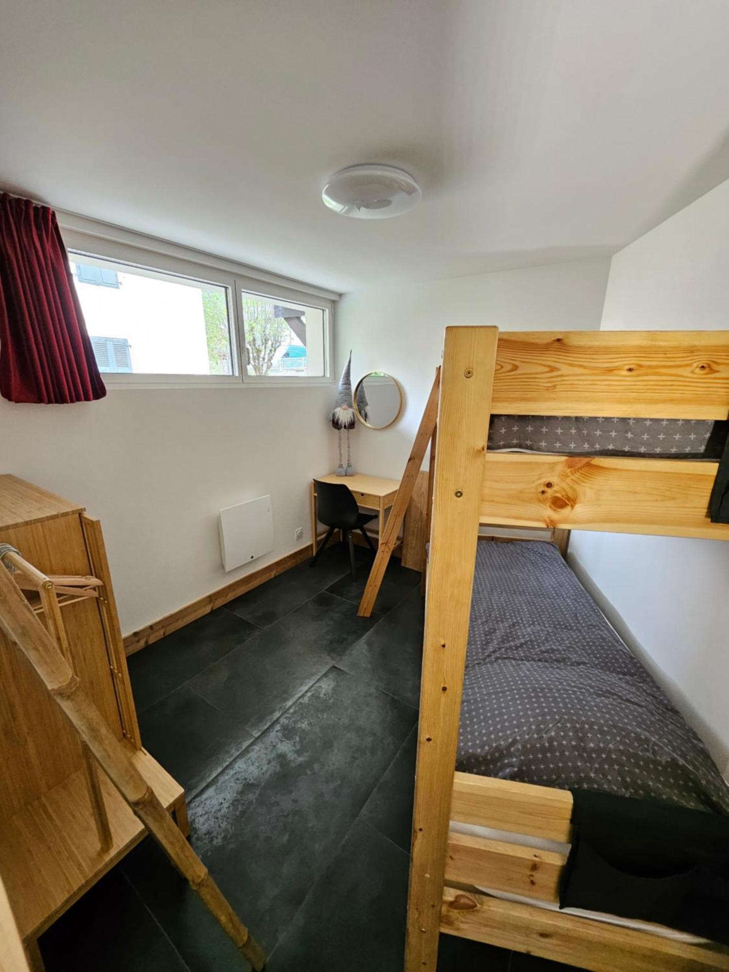 Les Fees : 150 M² Hypercentre Calme 10p Apartment *