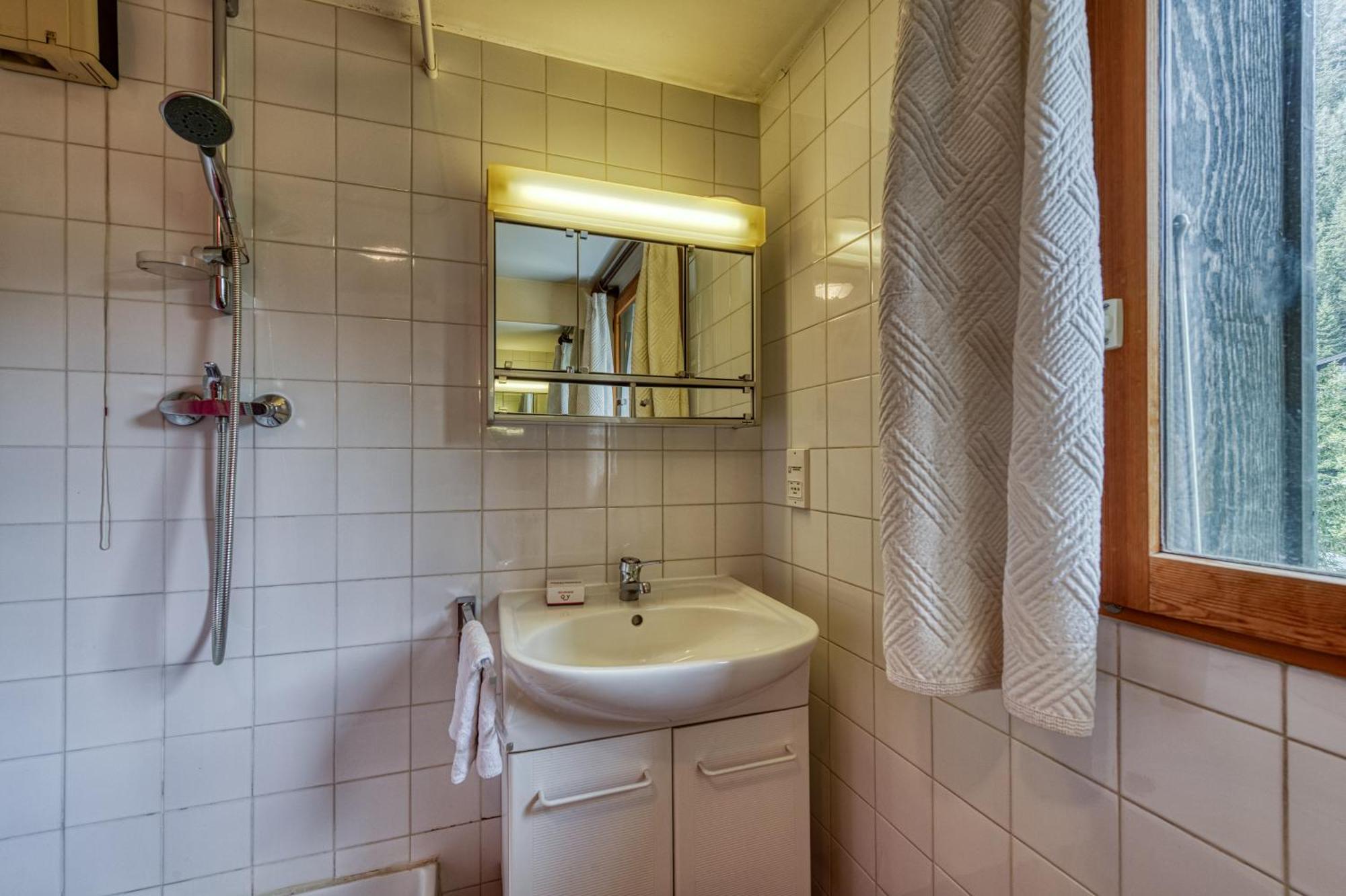 Le Duplex Du Montana - Happy Appartement