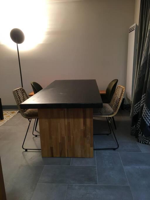 Apartment Lyret - Centre Ville, Vue Montblanc, Parking, Wifi *