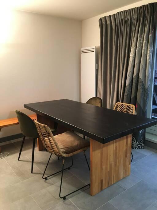Lyret - Centre Ville, Vue Montblanc, Parking, Wifi Chamonix