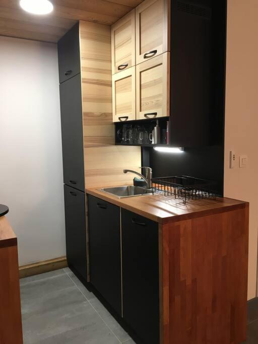 Lyret - Centre Ville, Vue Montblanc, Parking, Wifi Apartment Chamonix