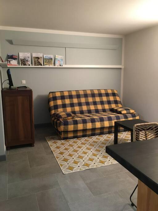 Lyret - Centre Ville, Vue Montblanc, Parking, Wifi Apartment