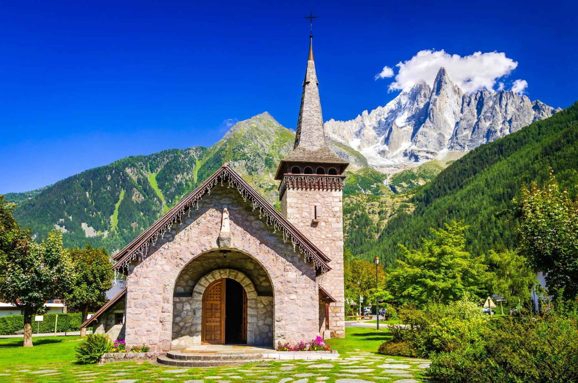 Les Praz - 280sqm - Sauna Cinema Fitness - 5 Bedrooms In Heart Of Les Praz - By Cozee Chalet Chamonix