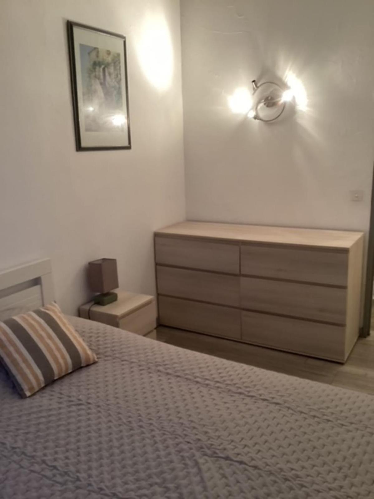 Donna Furnished Flat