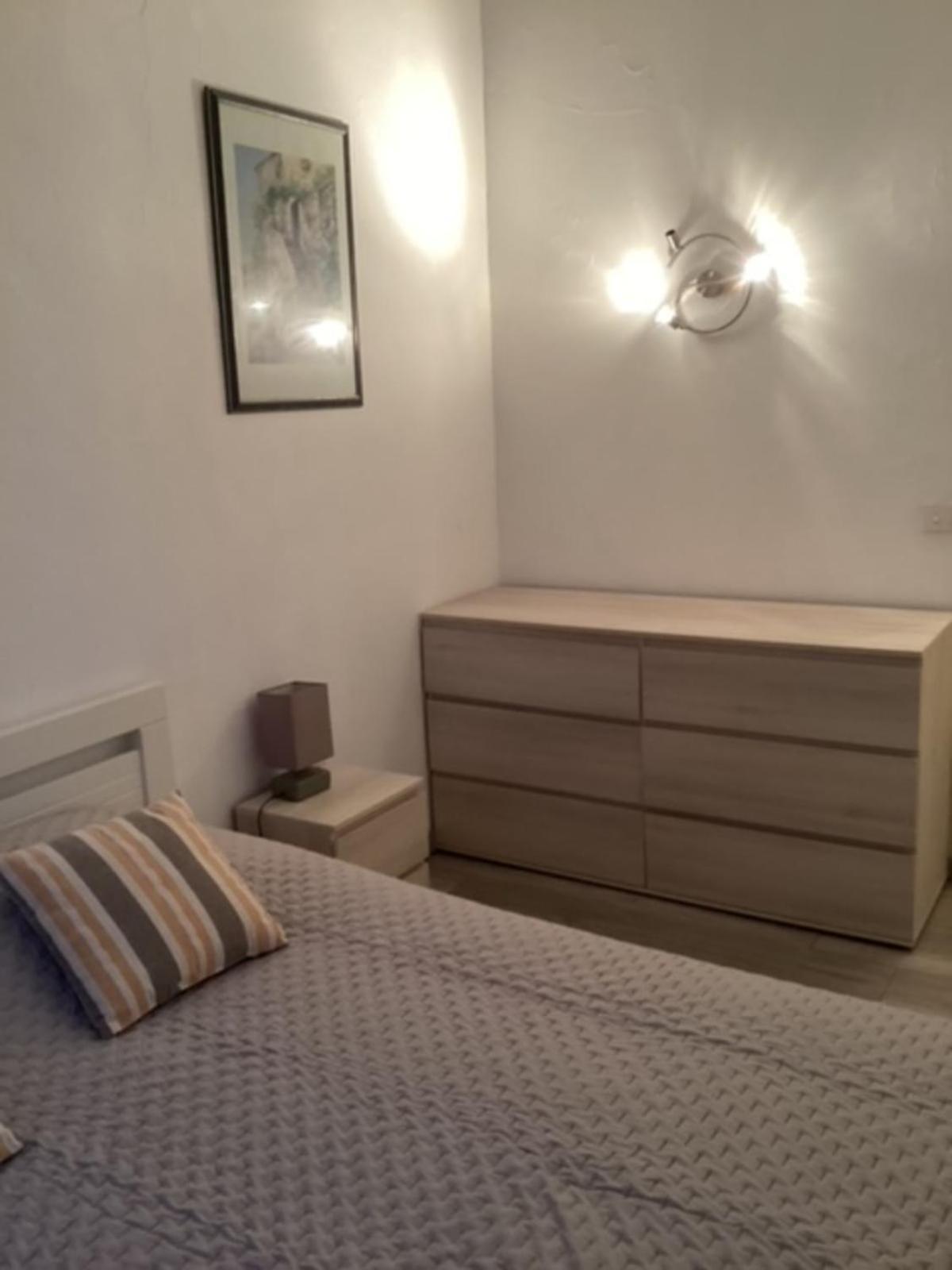 Donna Furnished Flat *