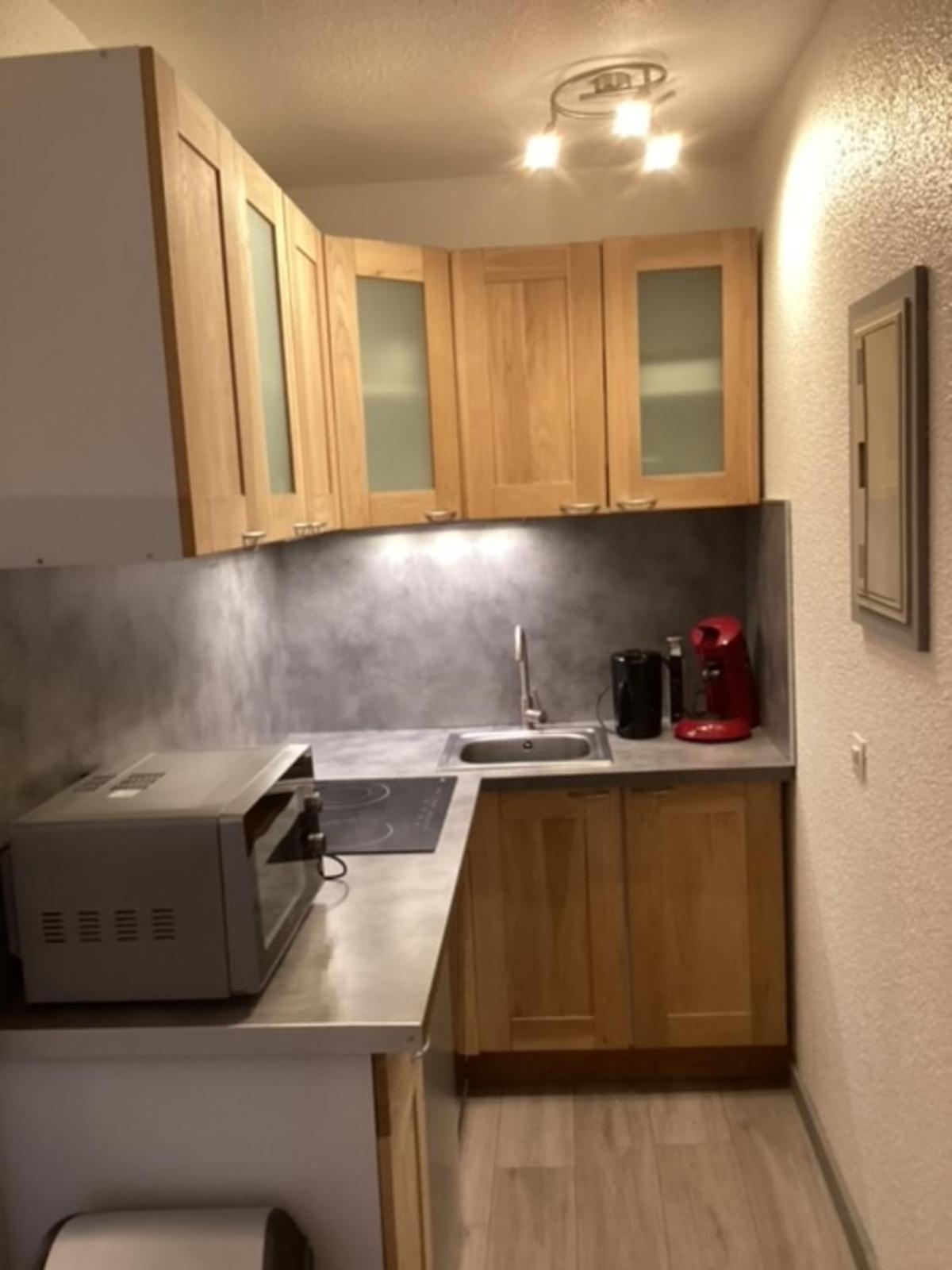 Donna Furnished Flat Apartment Chamonix