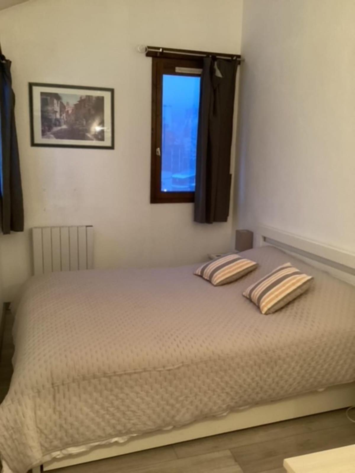 Donna Furnished Flat Chamonix