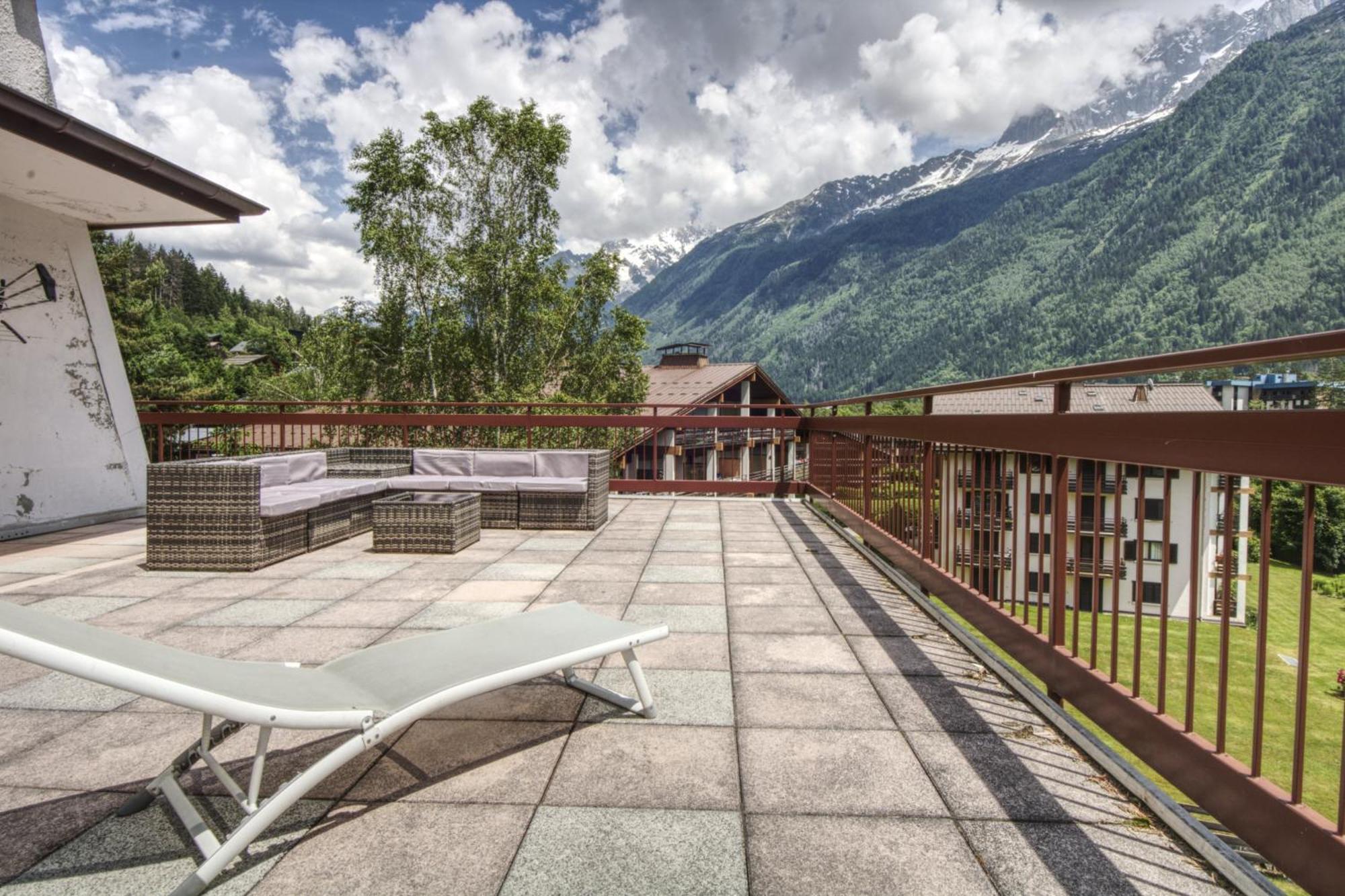 Apartment Gaillands North Chamonix