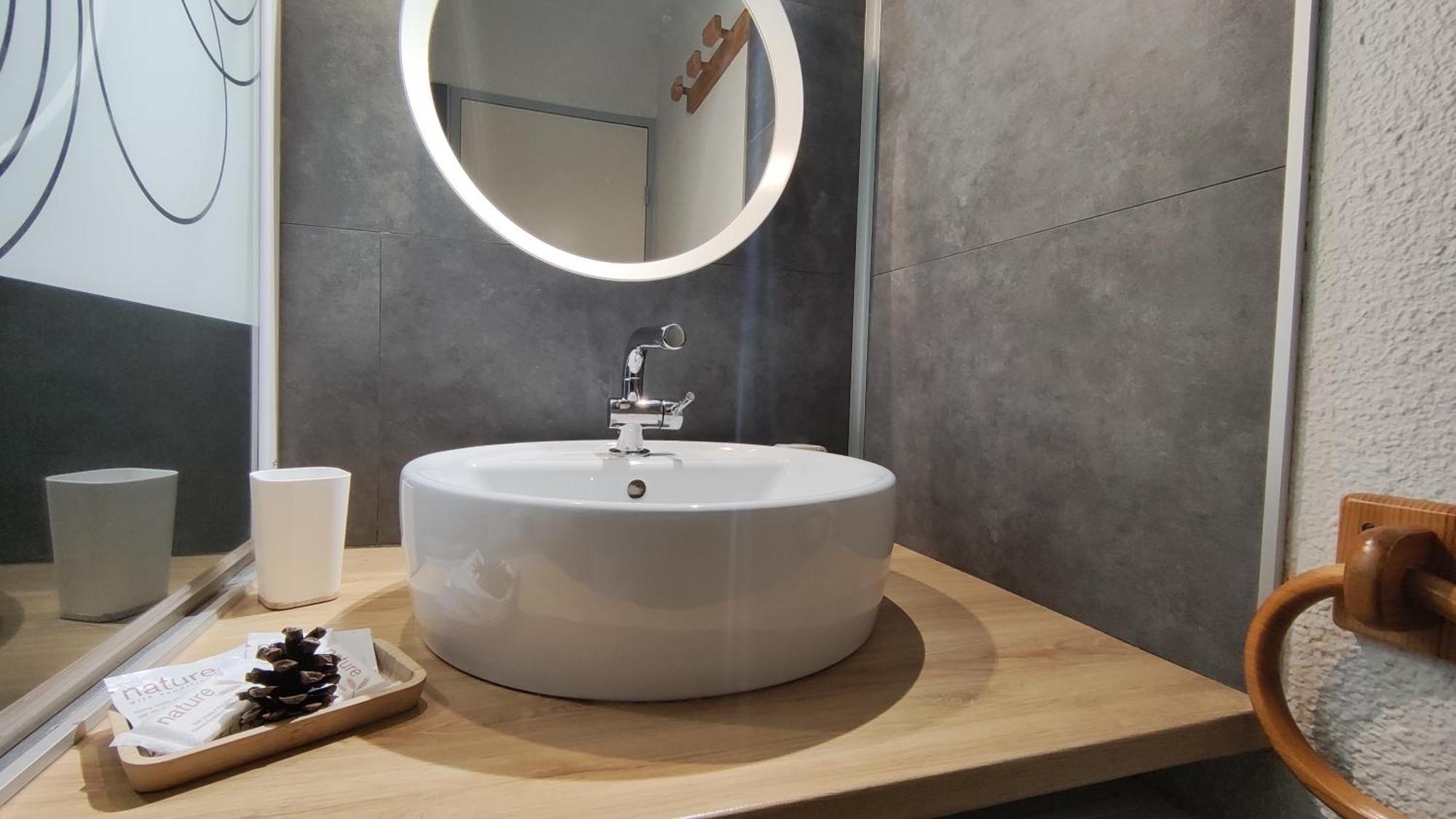 Au Pied Du Mont-blanc - Apartment