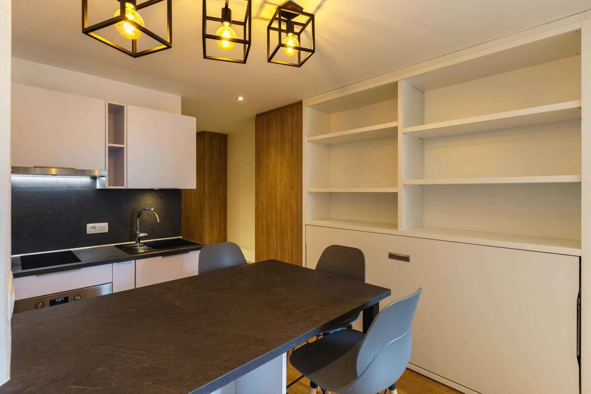Apartment Sud - Lognan 106 - Happy *