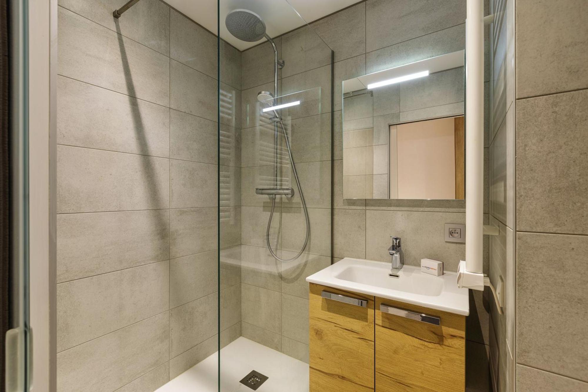 Sud - Lognan 106 - Happy Apartment *