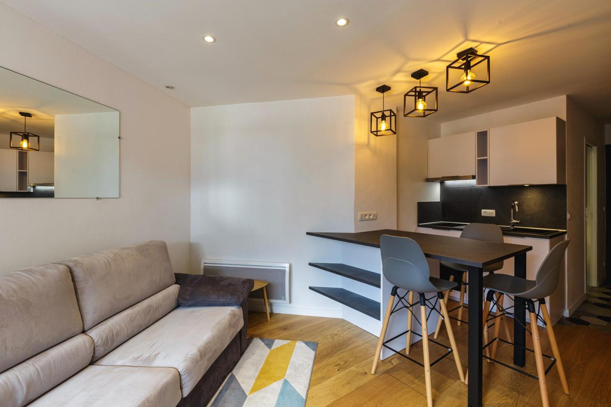 Apartment Sud - Lognan 106 - Happy *