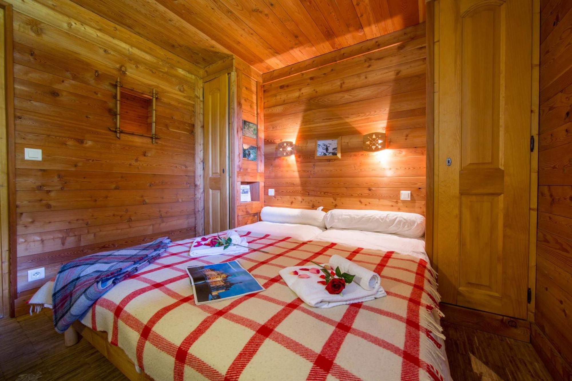 Beugeant Chalet