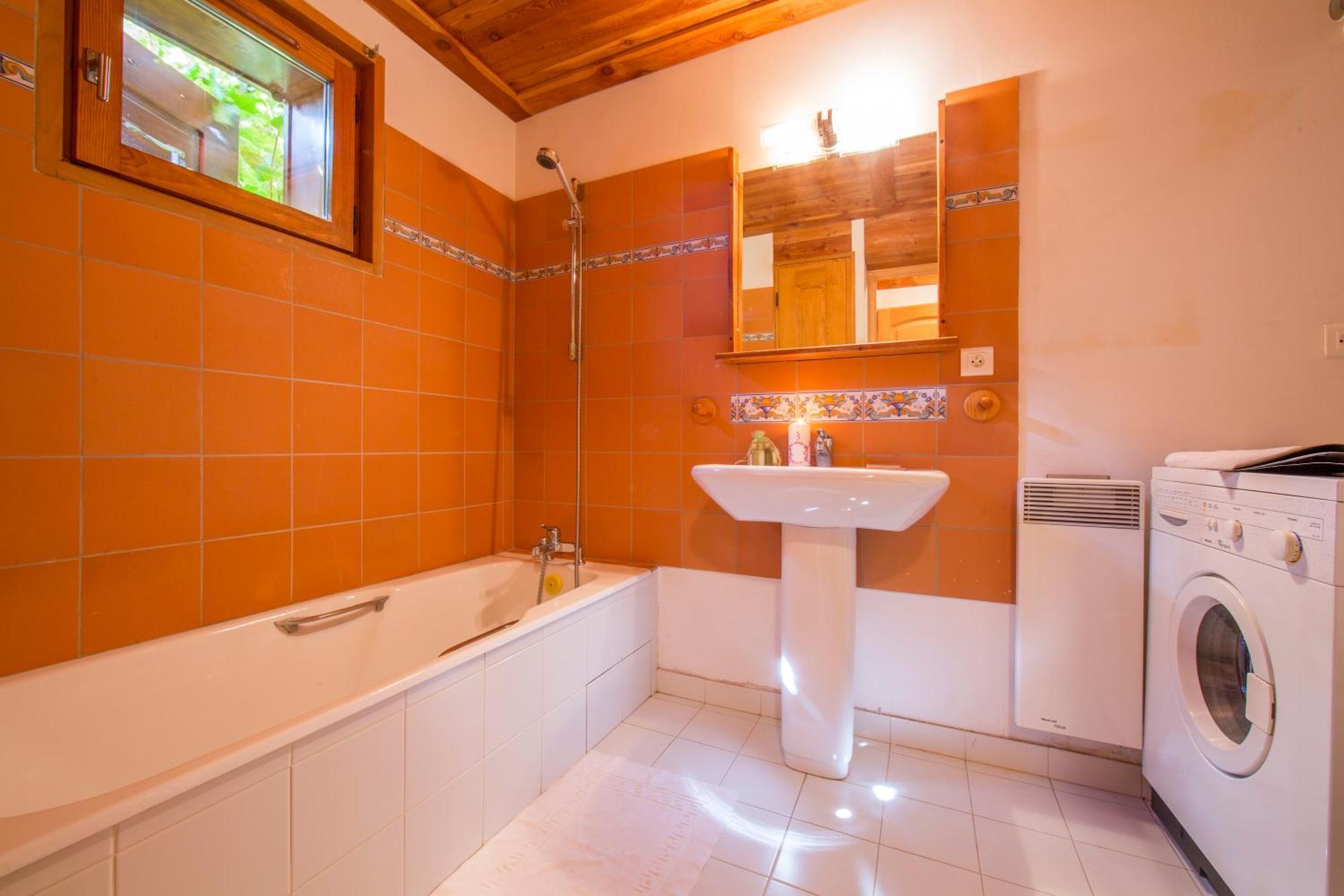 Chalet Beugeant *