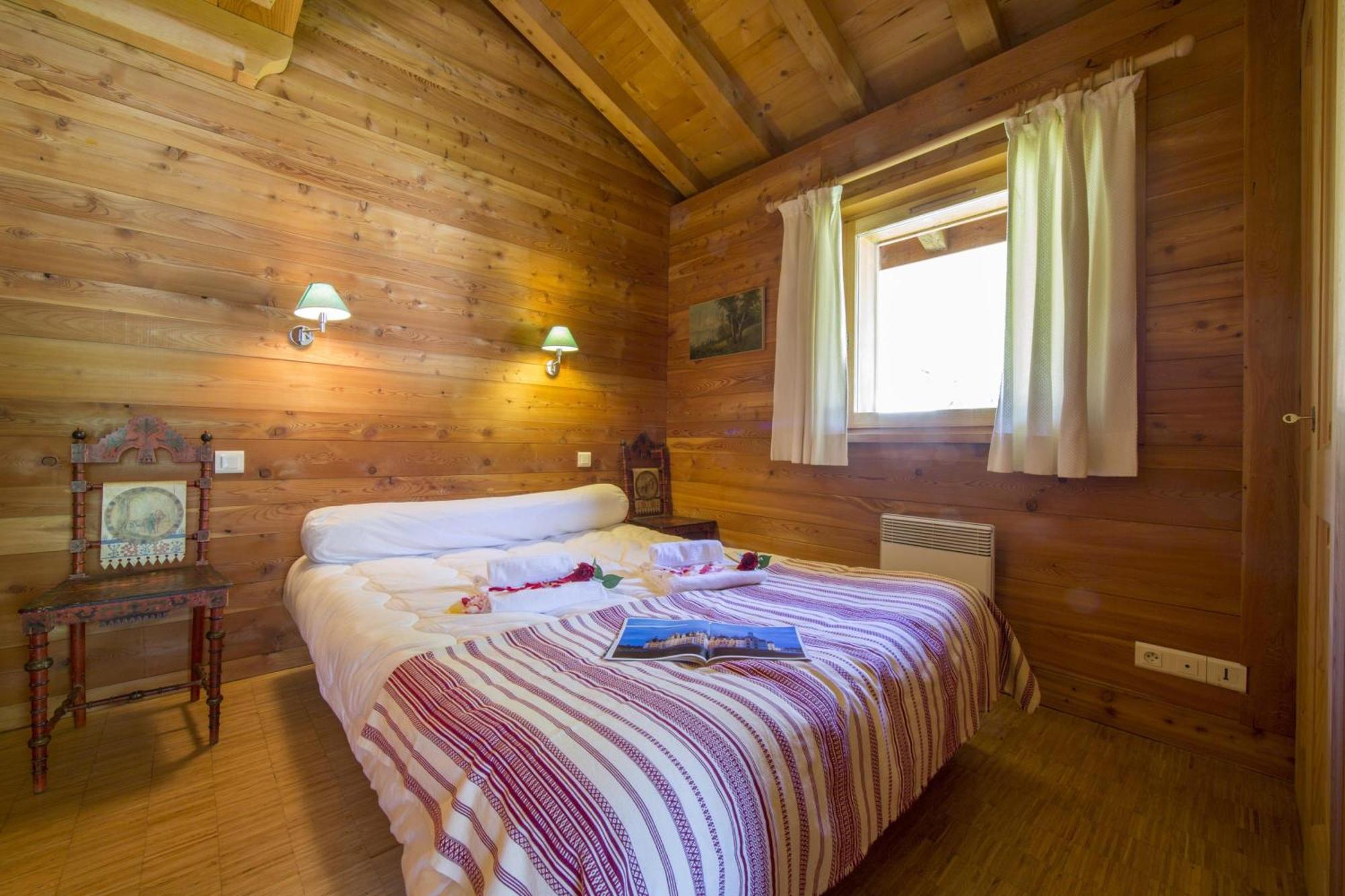 Beugeant Chalet *