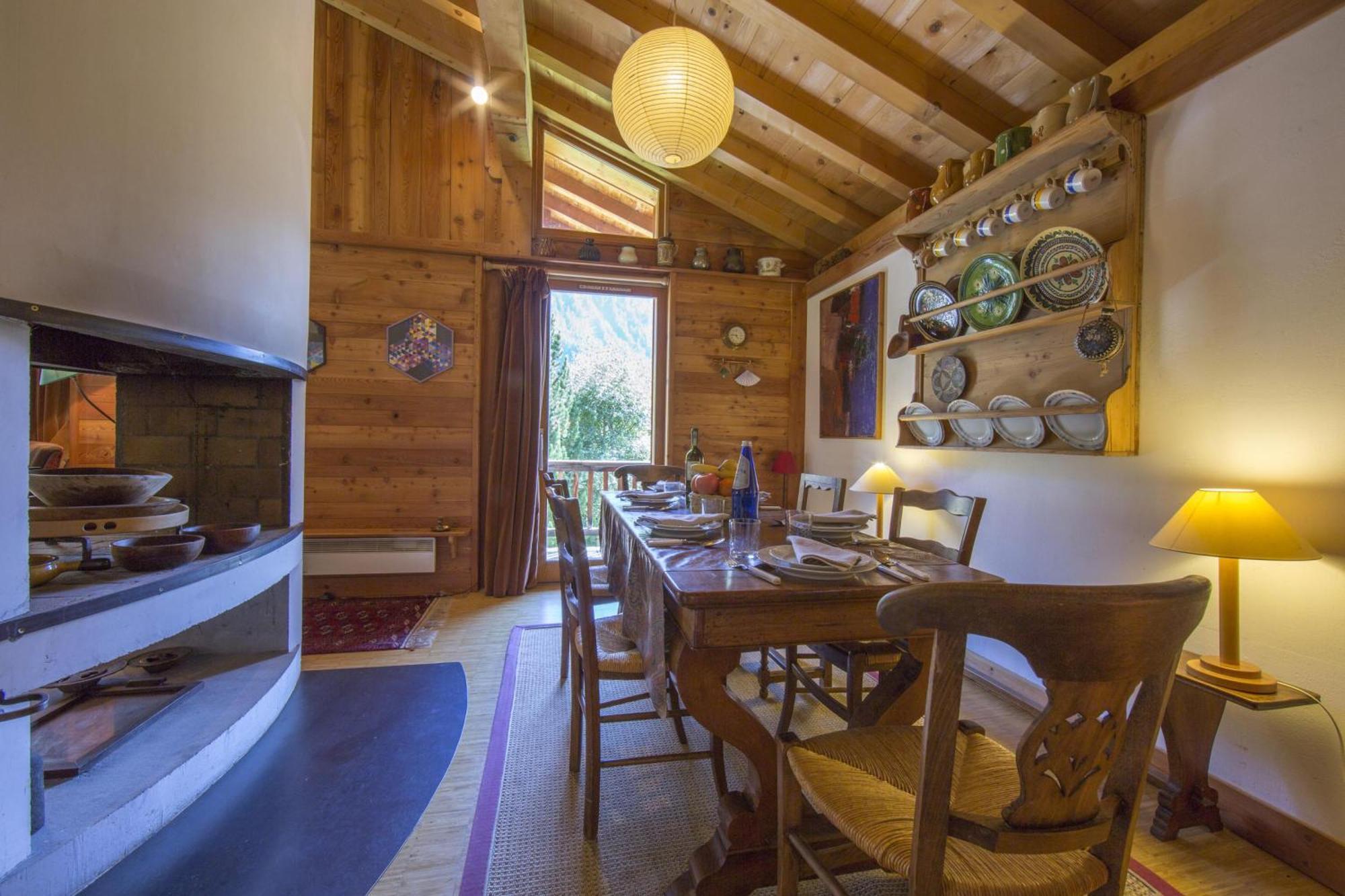 Chalet Beugeant *