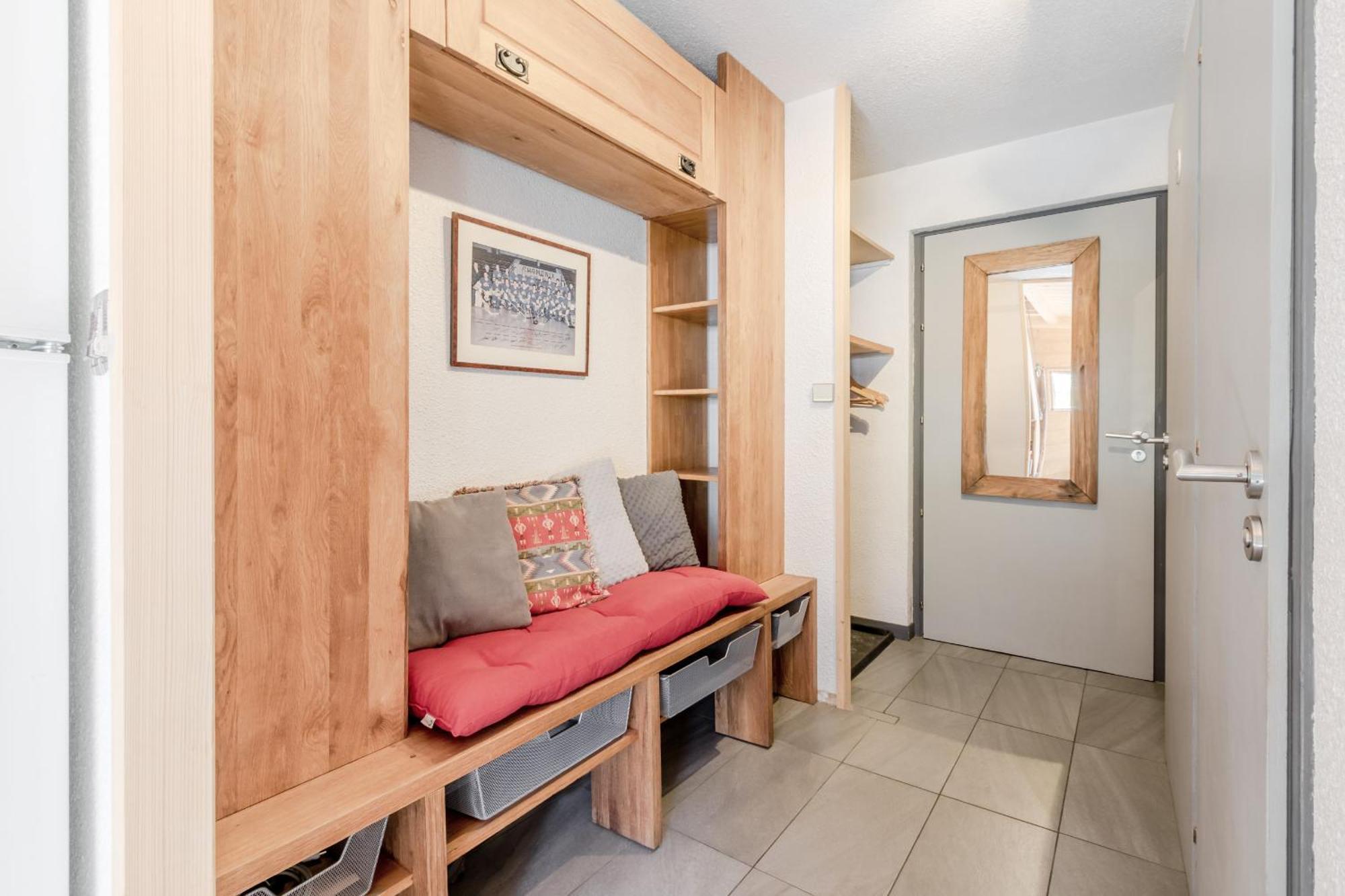 Balcon Du Mont-blanc - Calme - Appartement Chamonix