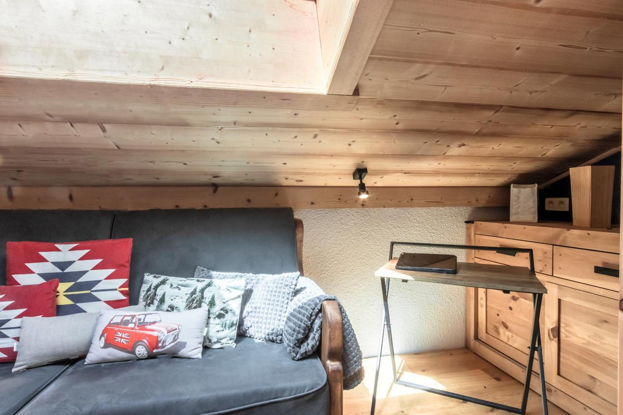 Balcon Du Mont-blanc - Calme -