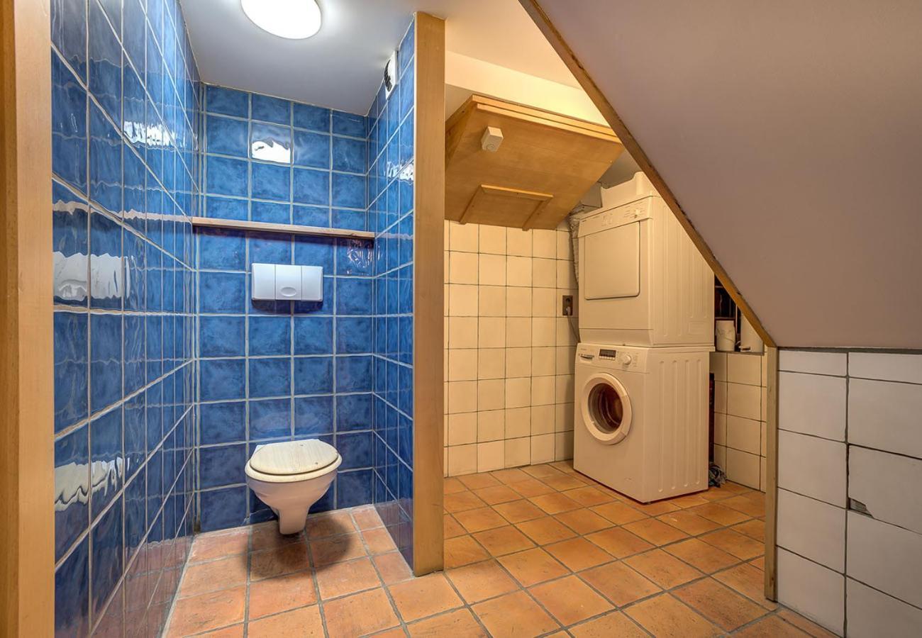 Apartment Serenite