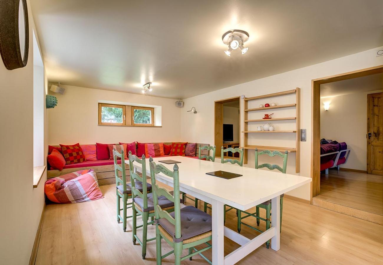 Serenite Apartment *