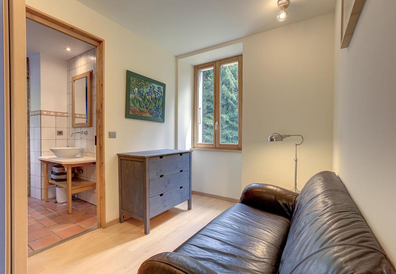 Apartment Serenite *