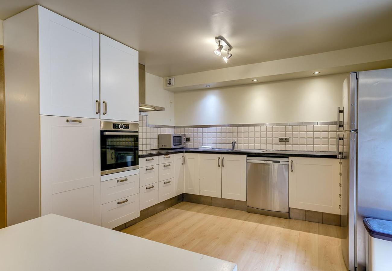 Serenite Apartment Chamonix