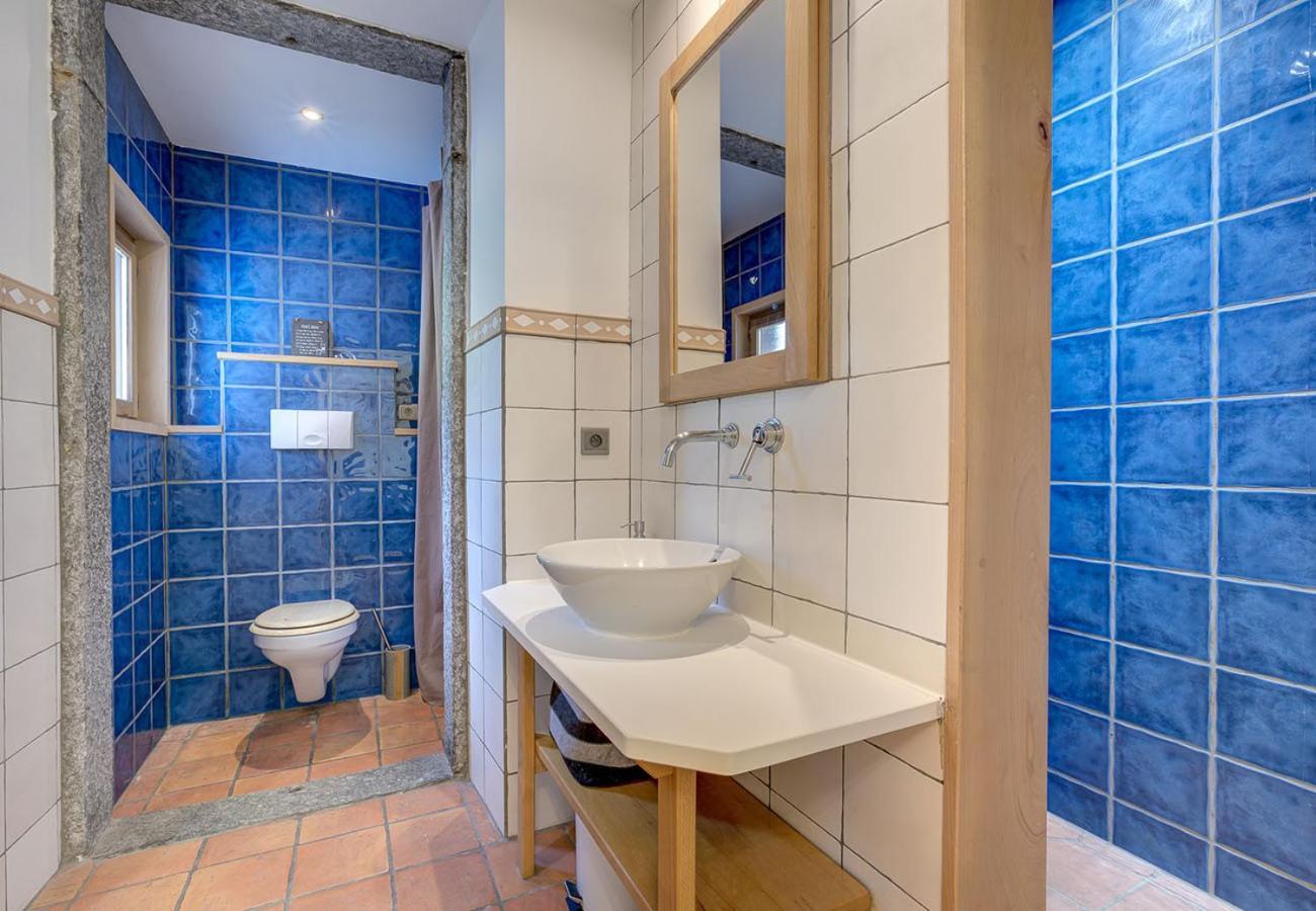Apartment Serenite