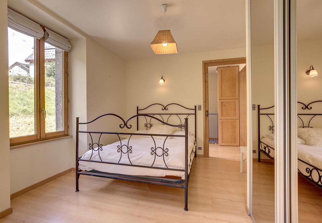 Apartment Serenite *