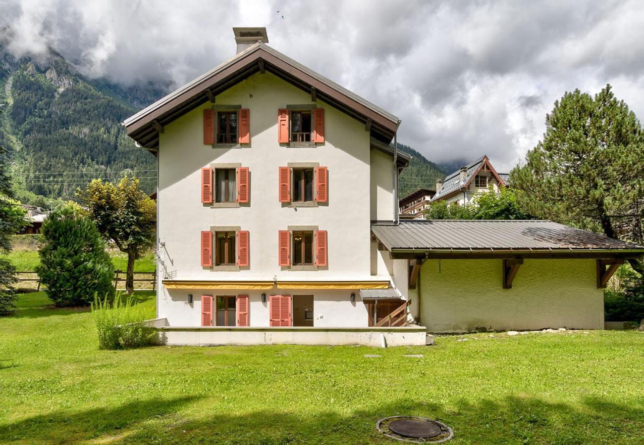 Serenite Chamonix
