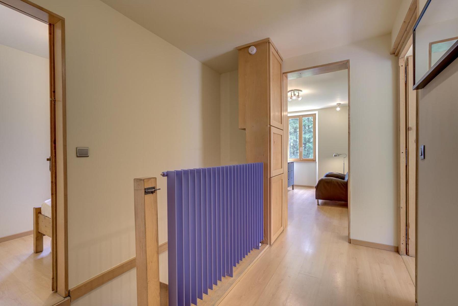 Apartment Serenite