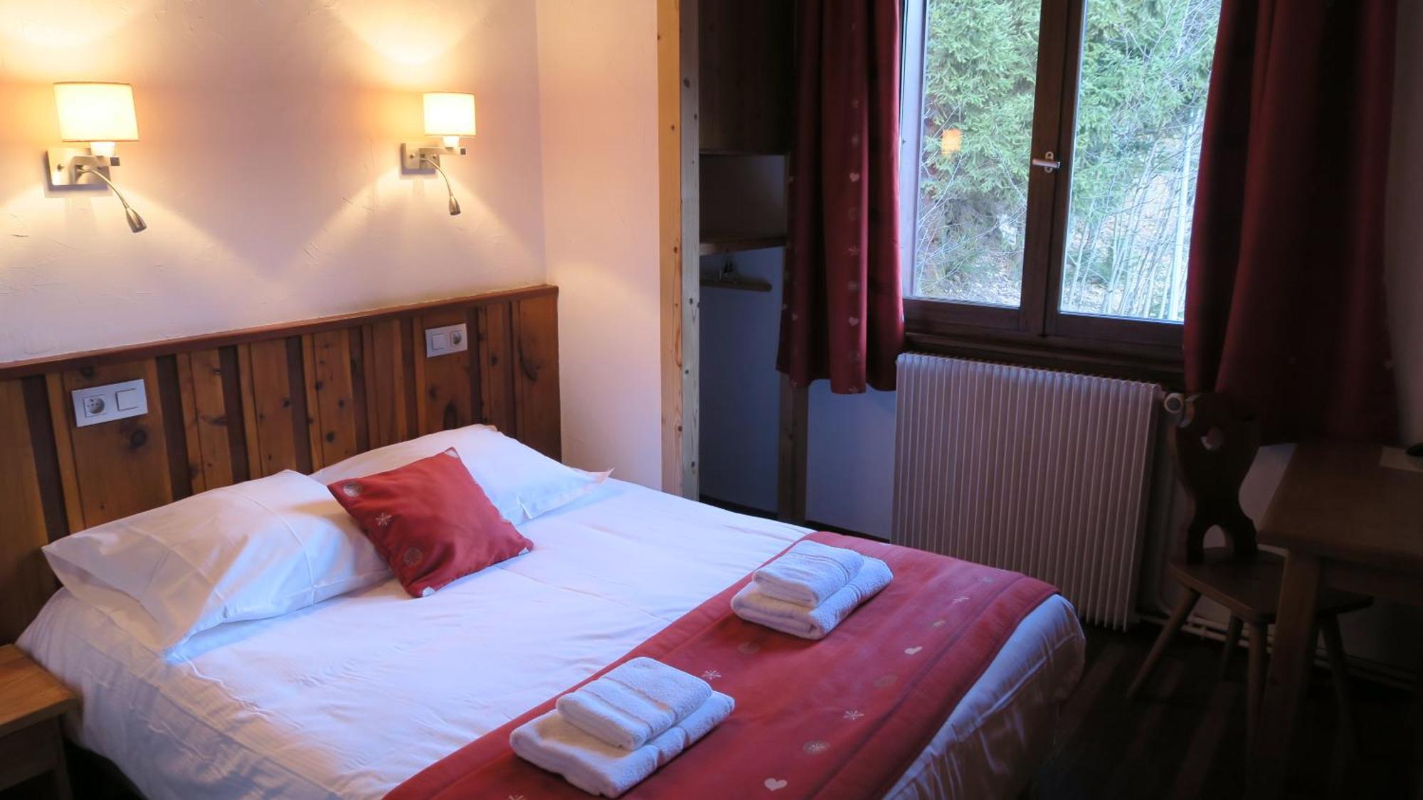 Le Dahu Chamonix