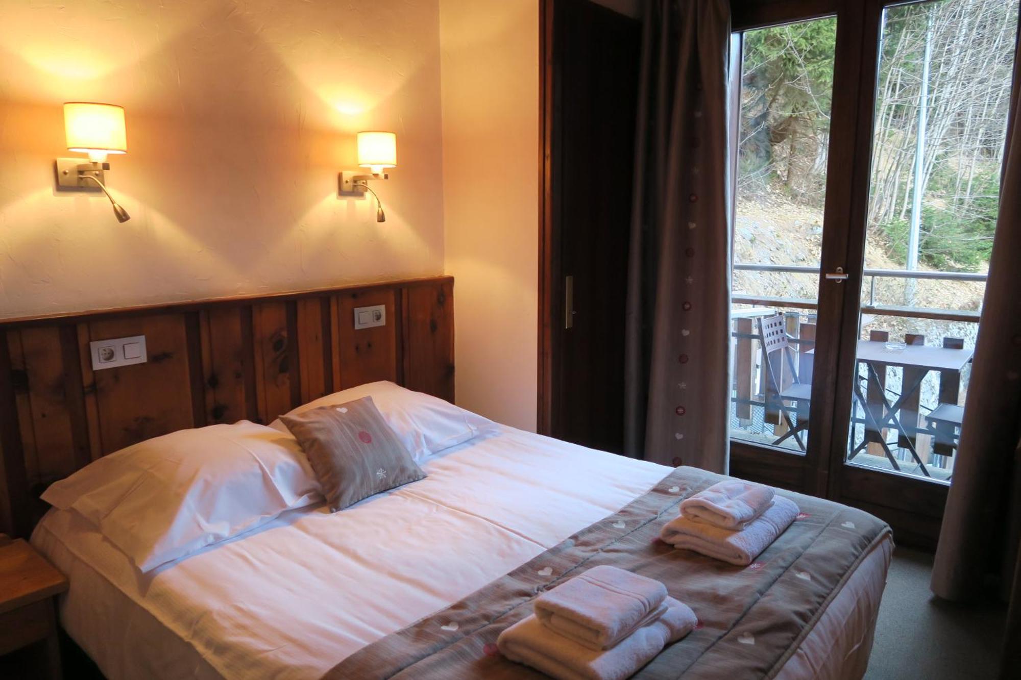 Le Dahu 2* Chamonix