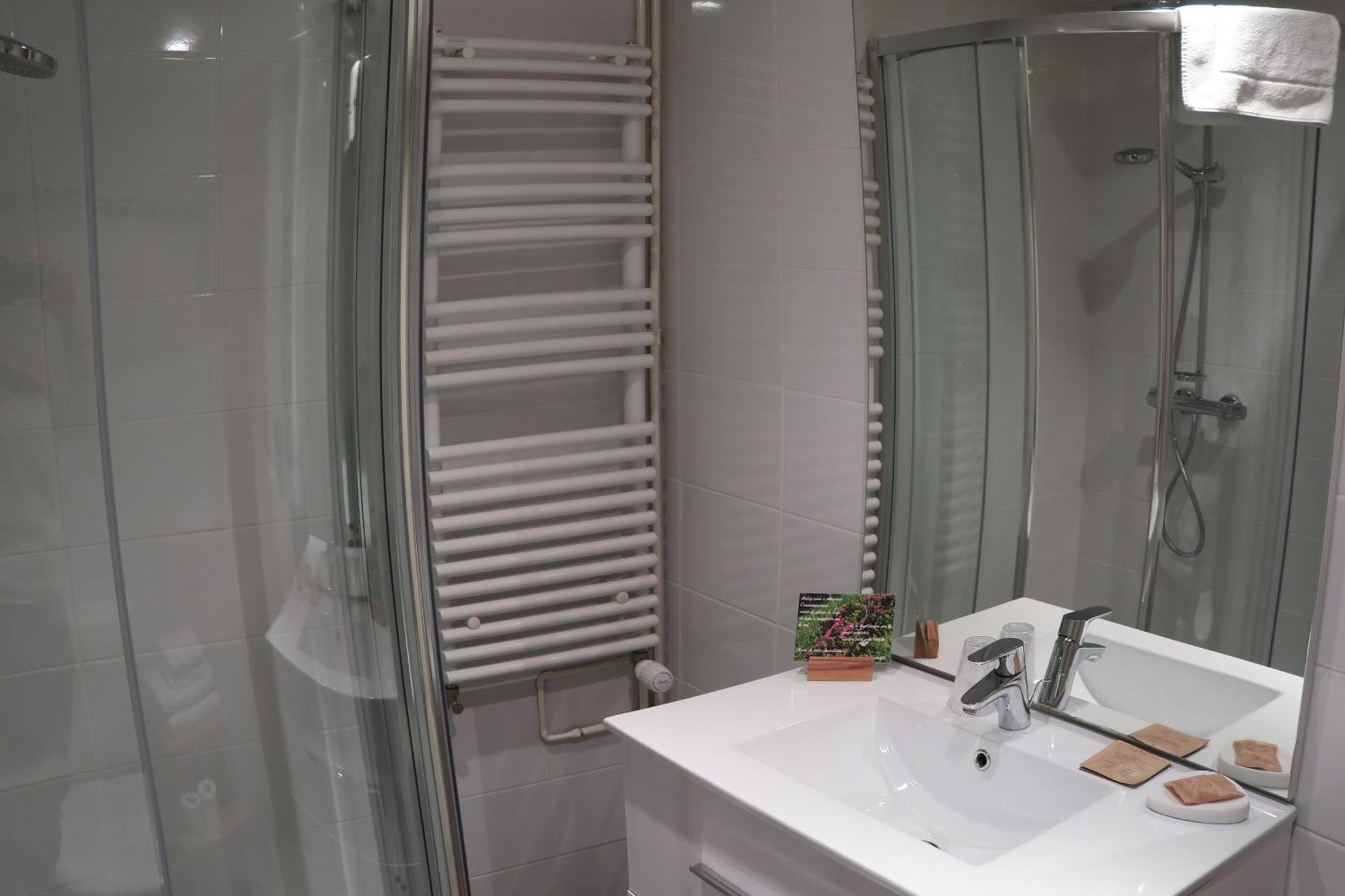Hotel Le Dahu