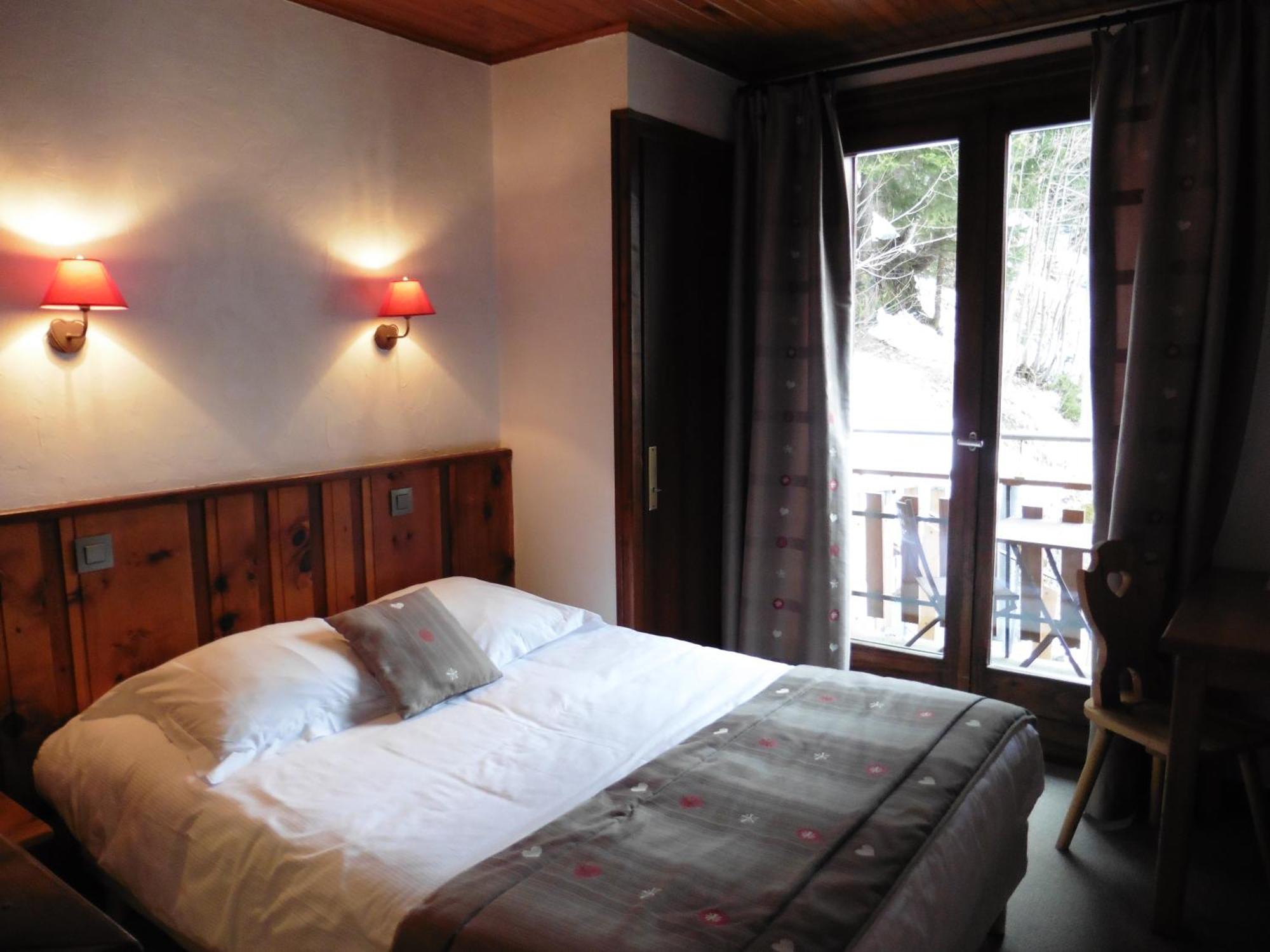 Le Dahu Hotel Chamonix