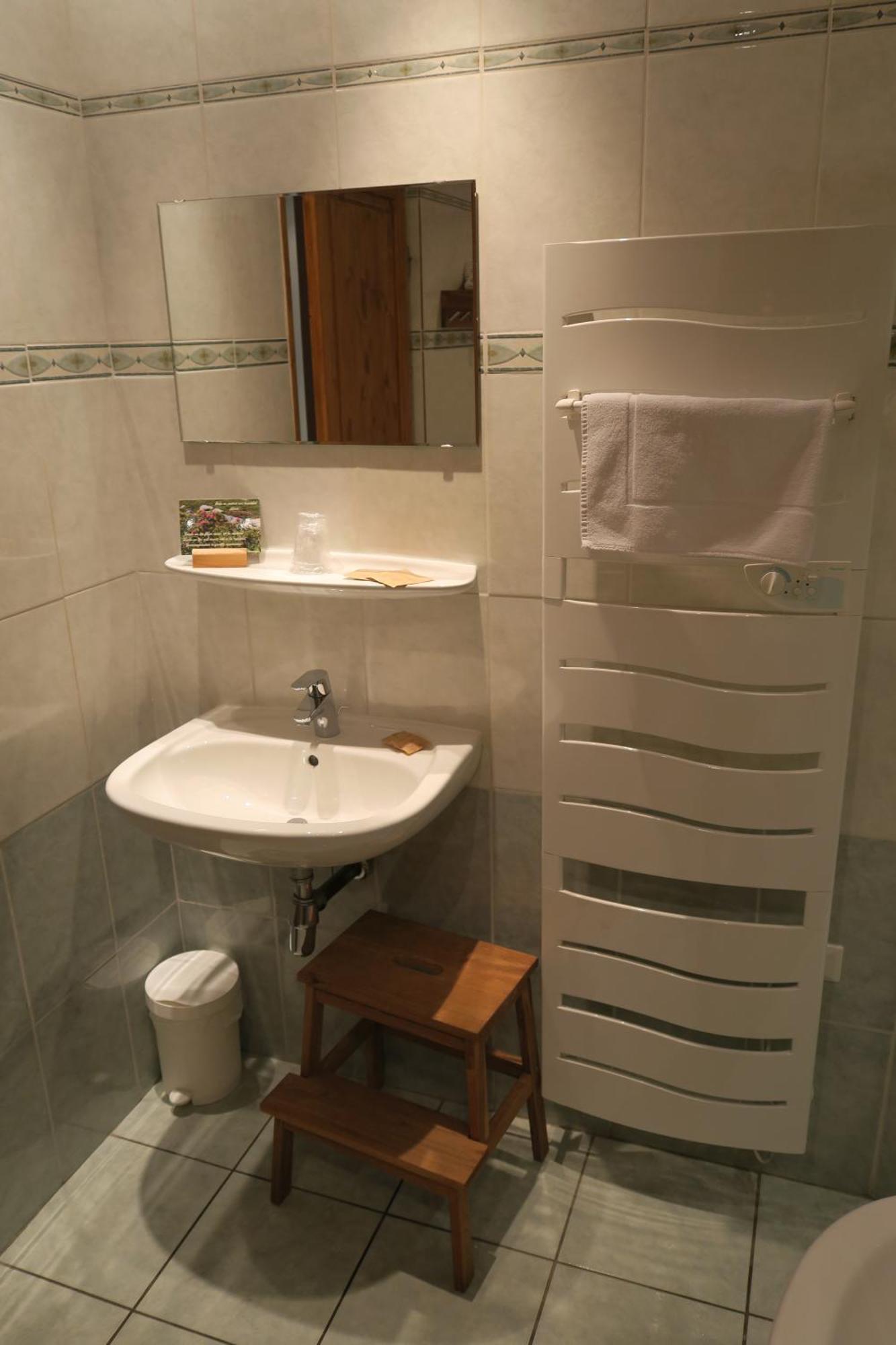 Le Dahu Hotel 2*