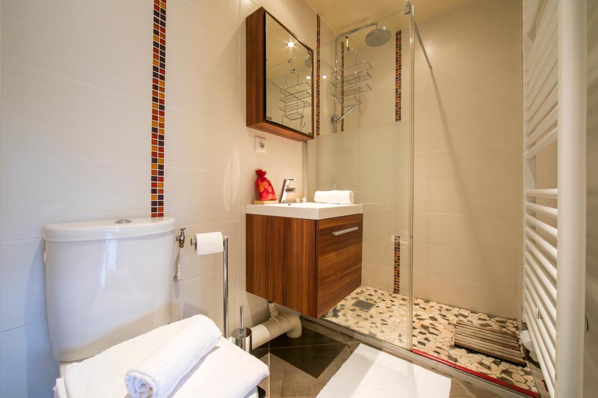 Grands Montets 133 In-ski Out - Happy Apartment *