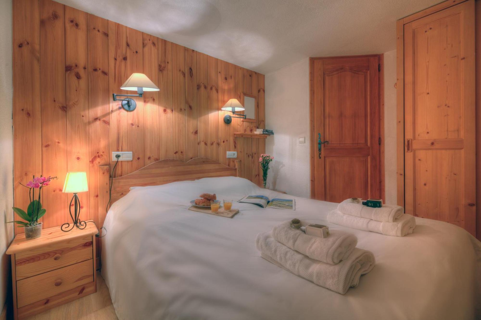 Le Cristal - Grands Montets 21 - Happy *