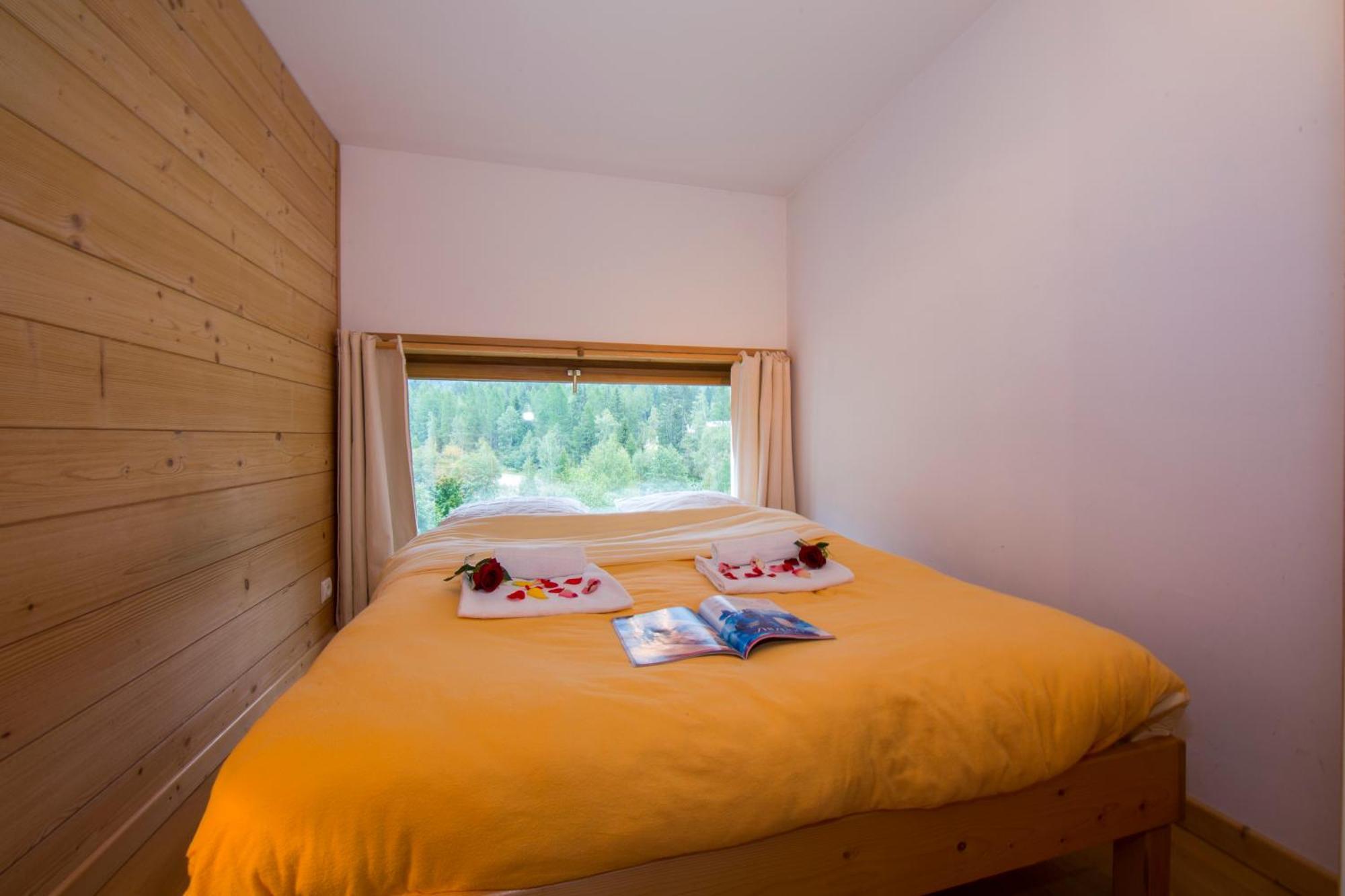 Apartment Grand Roc - Ancolies 220 - Happy