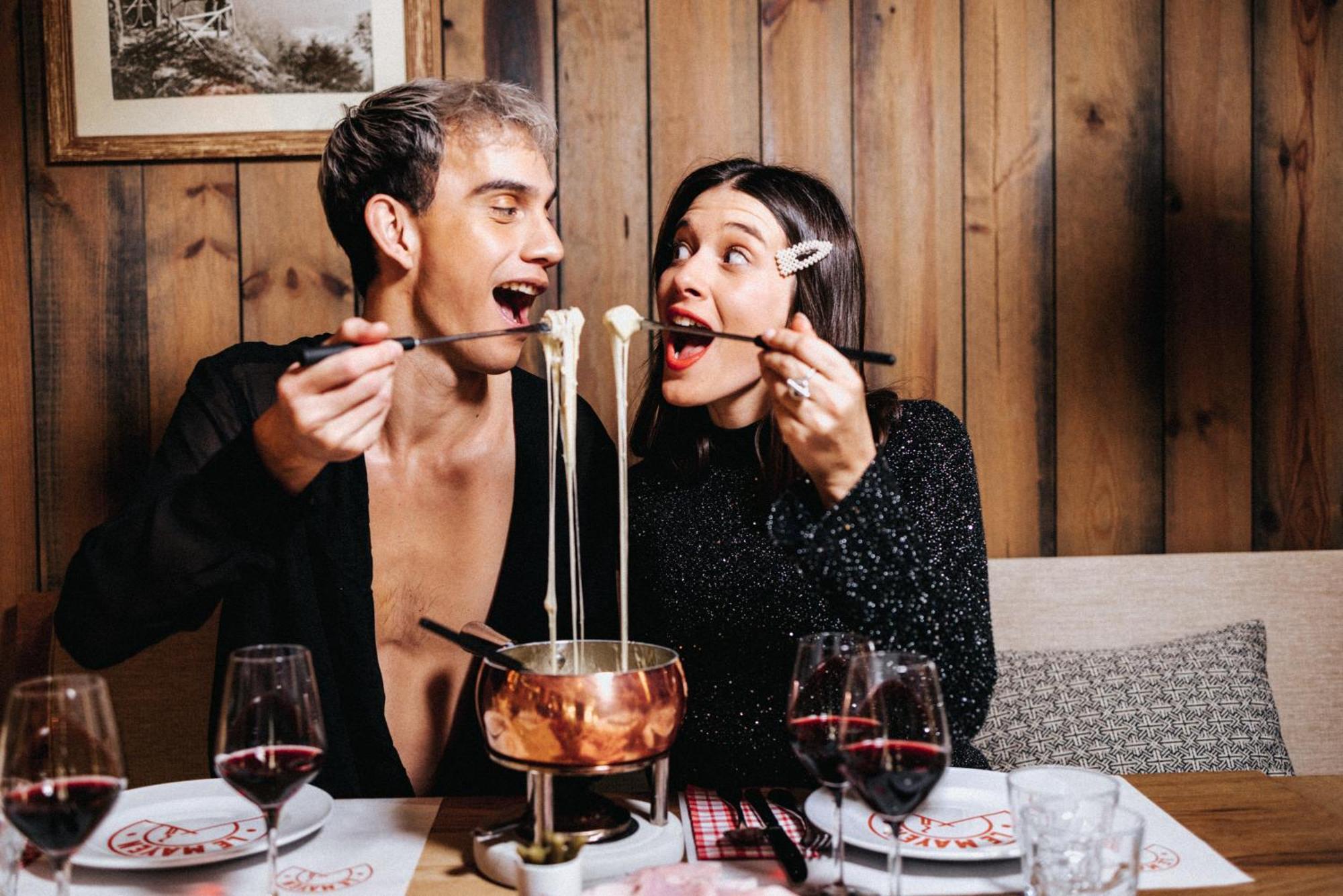 La Folie Douce 4* Chamonix