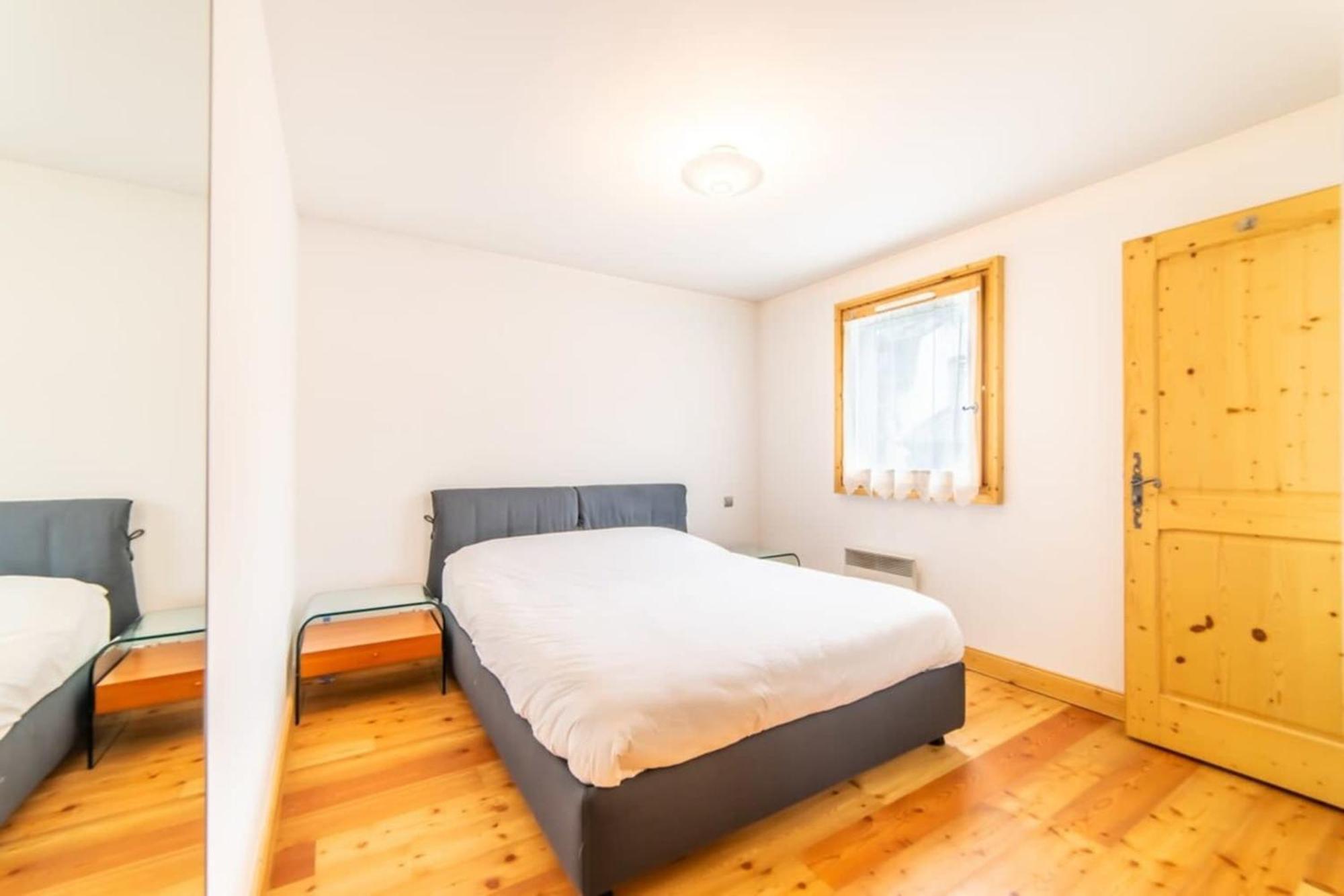 3-bedroom Flat In The Centre Apartment