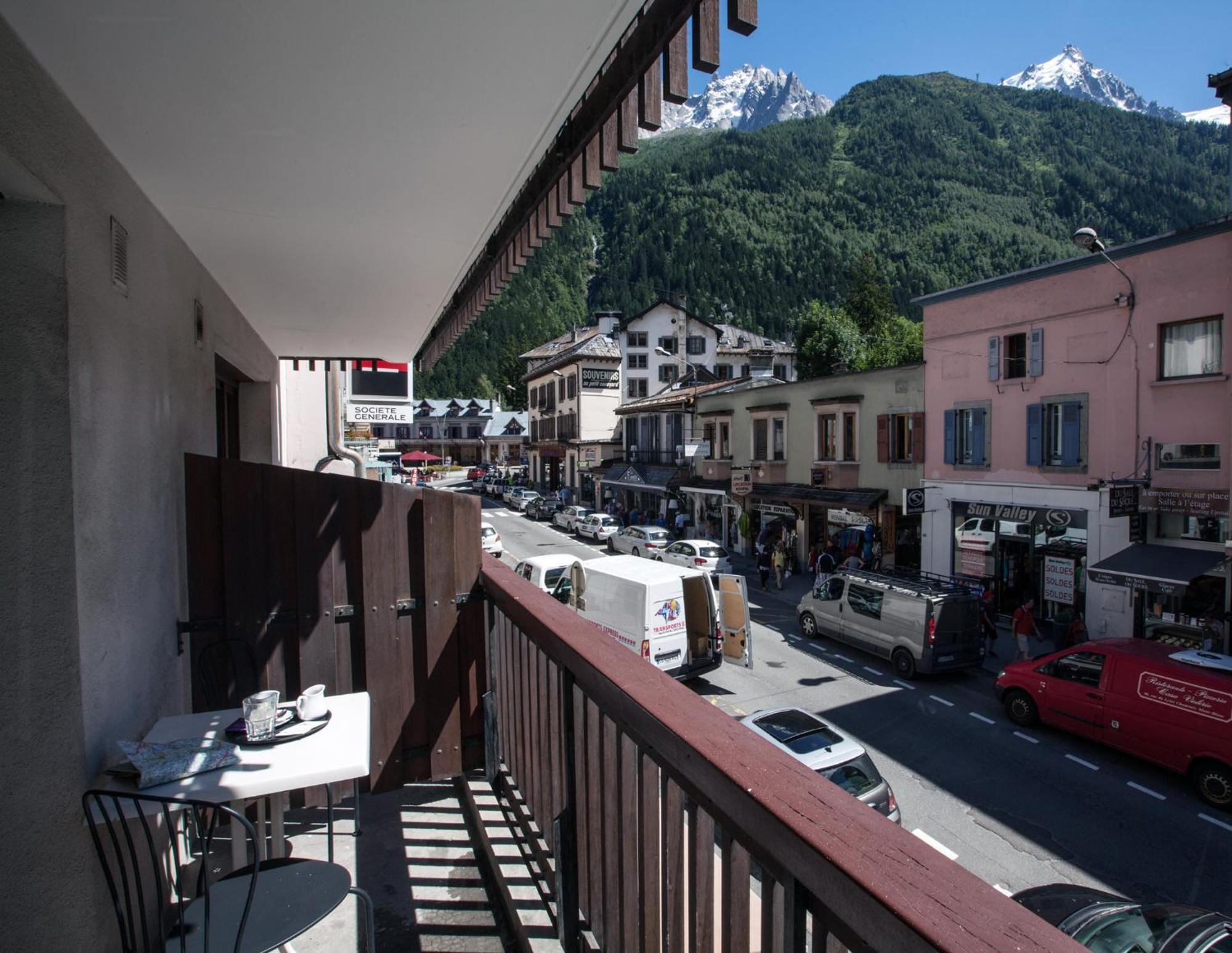 Hotel Pointe Isabelle