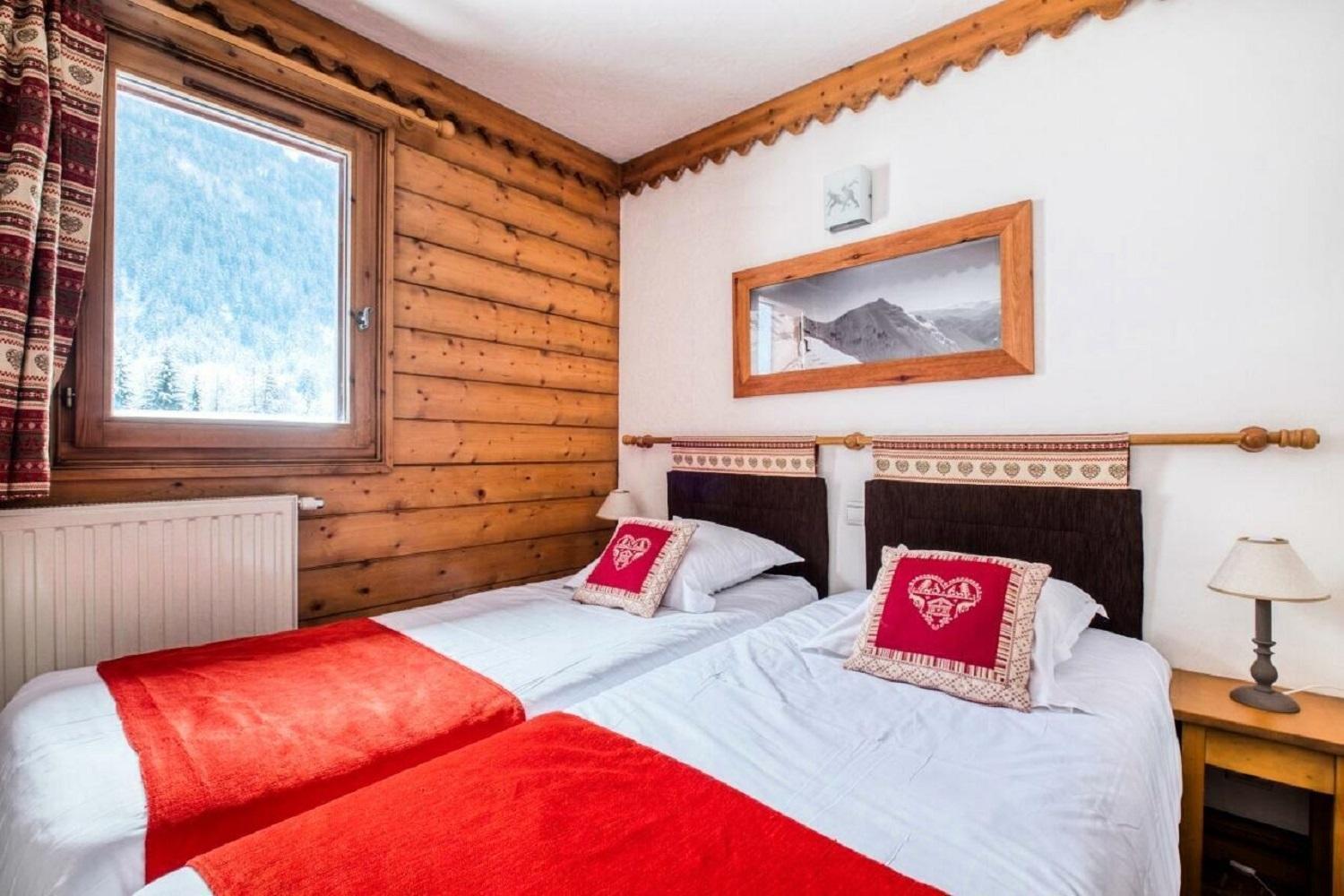 Apartment La Ginabelle - Maeva