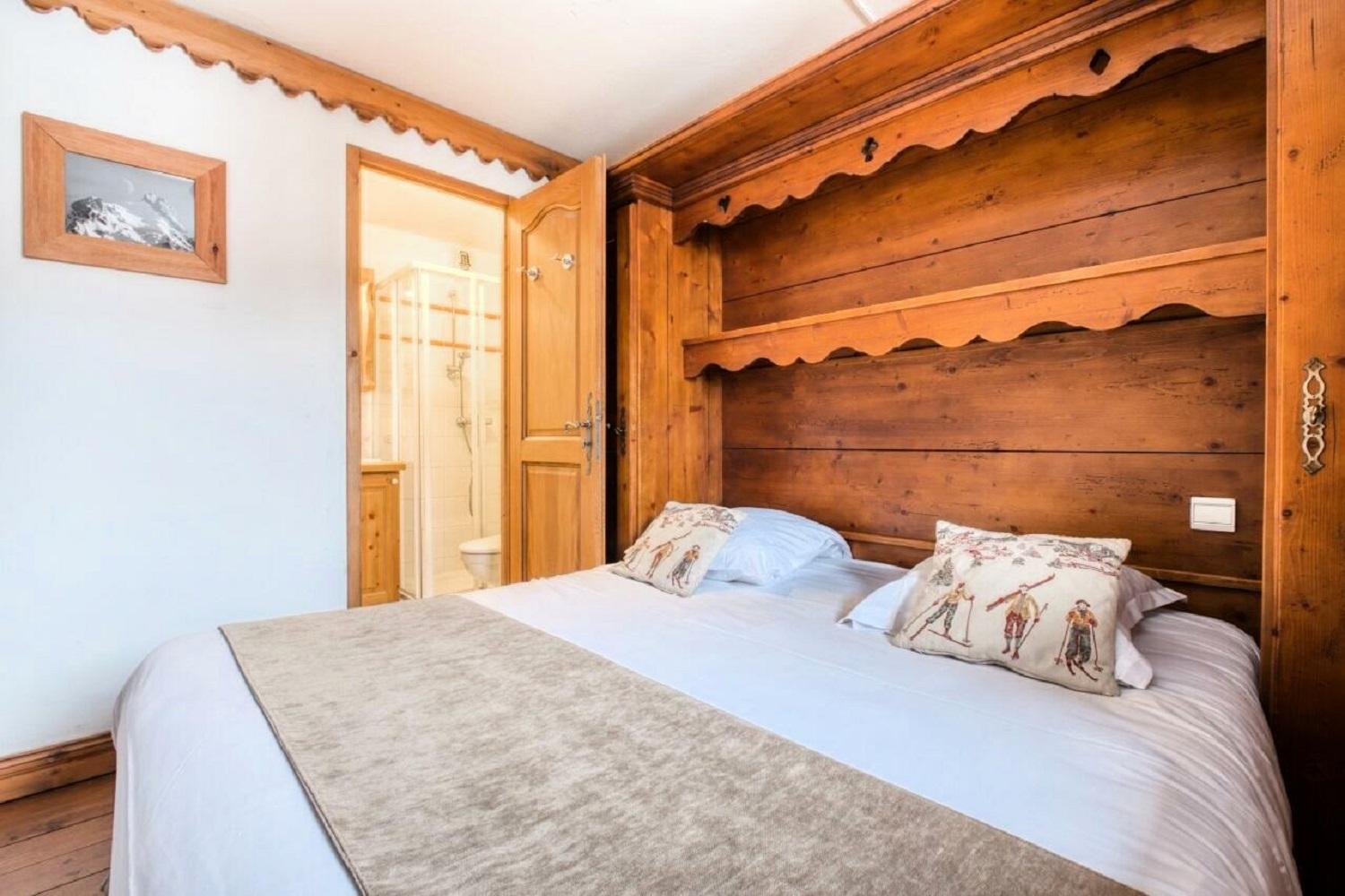 Apartment La Ginabelle - Maeva *