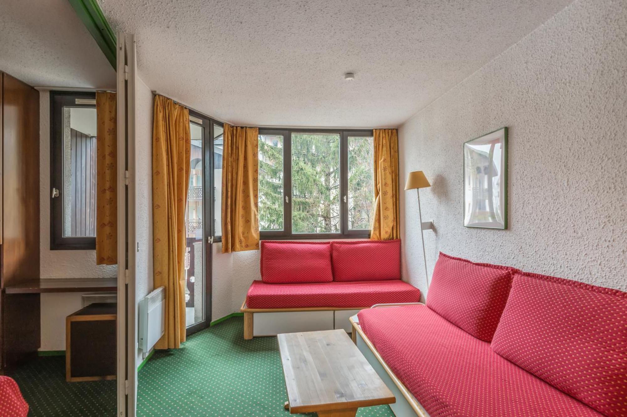 L'aiguille - Maeva Apartment
