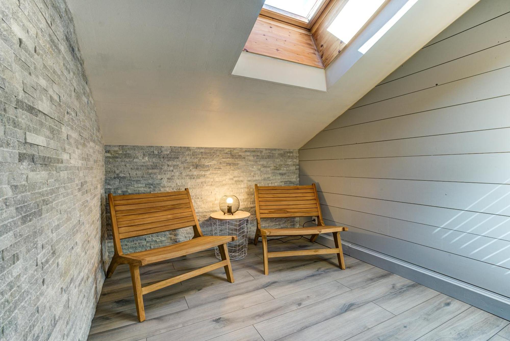 Apartment Chalet Des Sapins