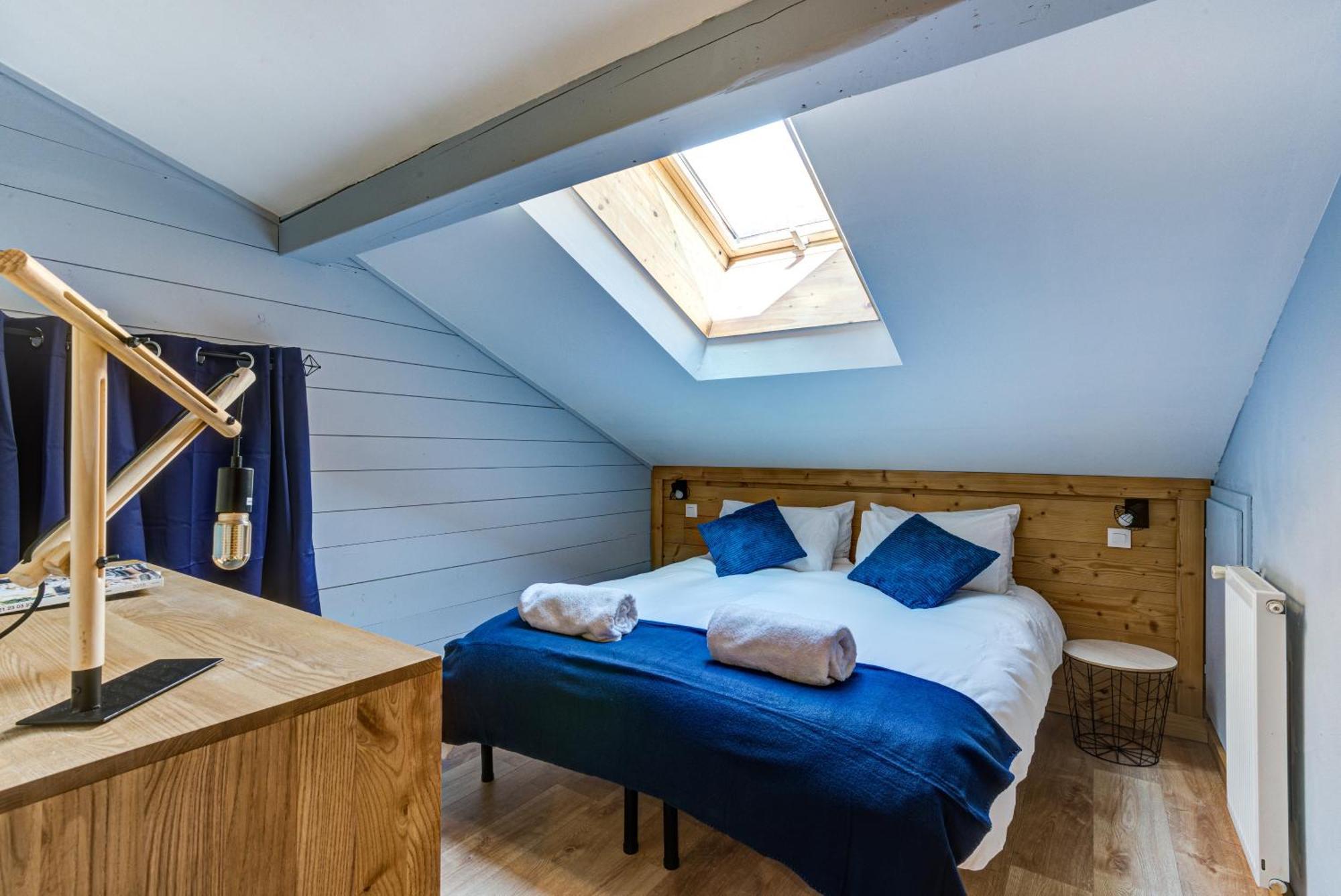 Chalet Des Sapins